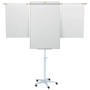Konferensställ NOBO Imp Pro mobil m/arm