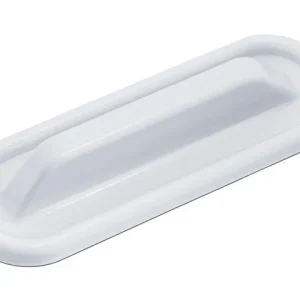 Tavelsudd Mini Whiteboard Nobo vit
