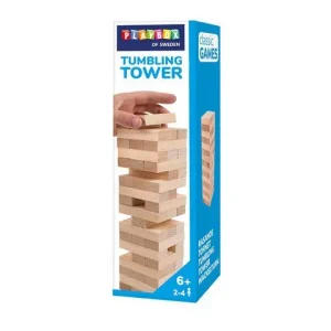 Spel Rasande tornet