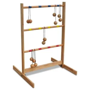 Spin ladder