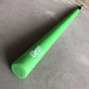Skaft Teleskop VIKUR 180cm grön