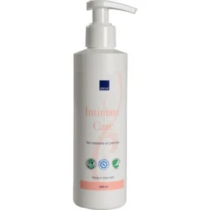 Intimtvål ABENA oparfymerad 200 ml