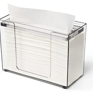 Dispenser KATRIN Handduk transparent
