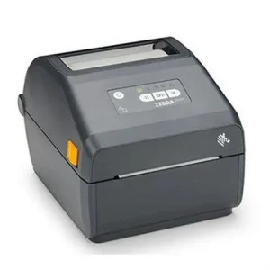 Etikettskrivare ZEBRA ZD421t