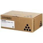 Toner RICOH 407318 Svart
