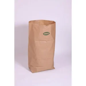 Papperssäck SVENCO 1-blads 160L 50/fp