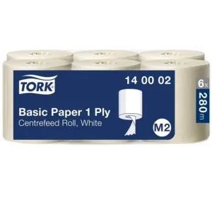 Torkrulle TORK Basic M2 1-lag 6/fp