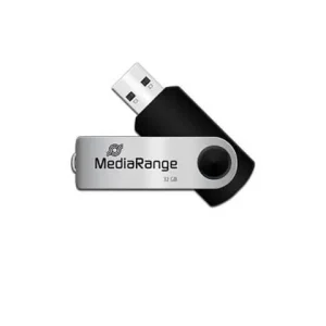 USB-Minne MEDIARANGE USB 2.0 32GB