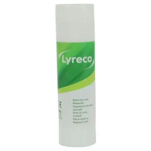 Limstift LYRECO 40g