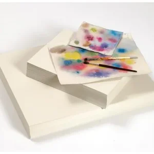 Växtpapper 400x480mm 140g 250/fp