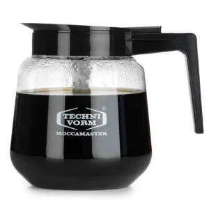 Glaskanna MOCCAMASTER 1,8L