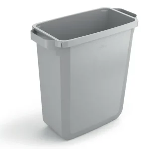 Avfallshantering DURABIN Eco 60L grå