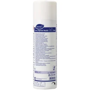 Skumrengöring Sprint Multi 500ml