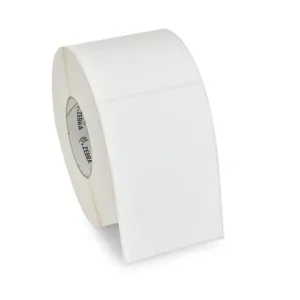 Etikett ZEBRA 148x210mm Z-Perf. 3160/fp