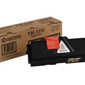 Toner KYOCERA TK-170 7,2K svart