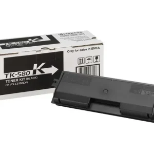 Toner KYOCERA TK-580K 3,5K svart