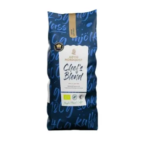 Kaffe ARVID.N Chefs Blend Bönor 1kg