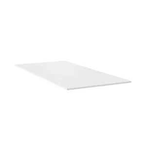 Skiva 1200x800 vitlaminat