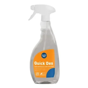 Ytdesinfektion KIILTO PRO spray 750ml