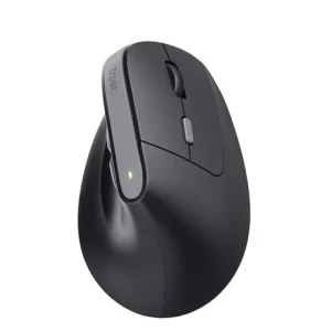 Mus Ergonomisk TRUST Bayo II trådlös