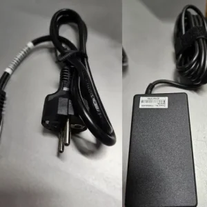 Strömadapter HP 65W USB-C