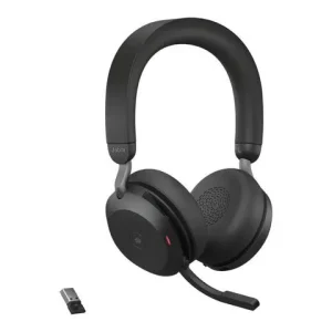 Headset JABRA Evolve2 75 MS BT USB-C