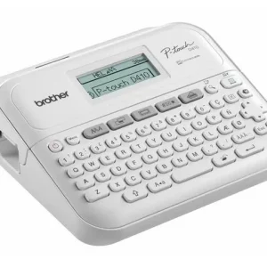 Märkmaskin BROTHER PT-D410