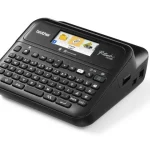 Märkmaskin BROTHER PT-D610BTVP