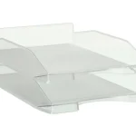 Brevkorg ARCHIVO 2000 A4 transparent
