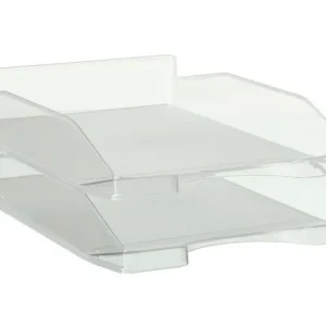 Brevkorg ARCHIVO 2000 A4 transparent