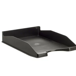 Brevkorg ARCHIVO 2000 A4 svart
