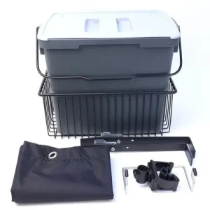 Paket HT Cirkulär stor