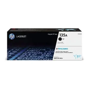 Toner HP W1350A 135A 1,1K Svart