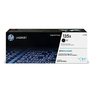 Toner HP W1350X 135X 2,4K Svart