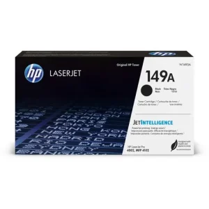 Toner HP W1490A 149A 2,9K Svart