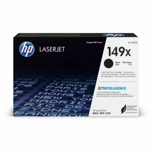 Toner HP W1490X 149X 9,5K Svart