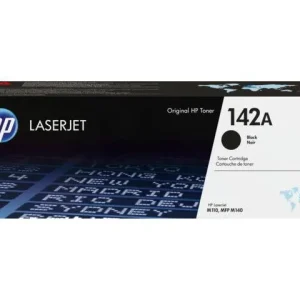 Toner HP W1420A 142A 0,95K Svart