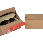 E-handelslåda COLOMPAC 195x95x90mm