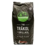 Grillkol SKOGENS 7kg