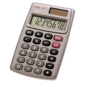 Miniräknare GENIE 510