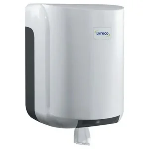 Dispenser LYRECO Centerfeed vit