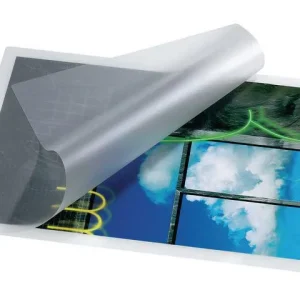 Laminat PAVO A4 175mic klar 100/fp