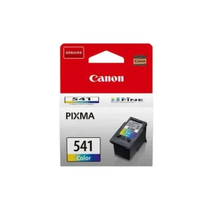 Bläckpatron CANON CL-541