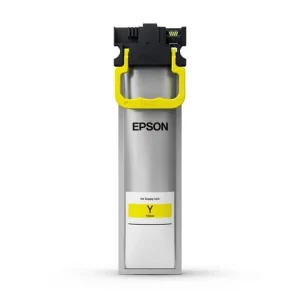 Bläckpatron EPSON C13T11D440 5K Gul
