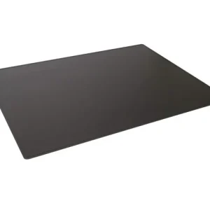 Skrivunderlägg DURABLE PP 65x50cm svart