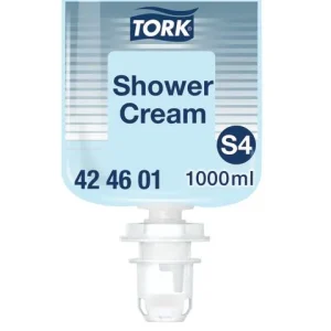 Duschtvål TORK S4 Unisexdoft 1L