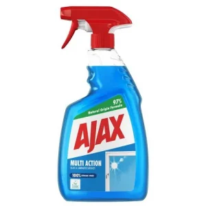 Fönsterputs AJAX Multi spray 750ml