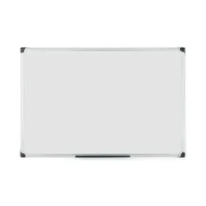 Whiteboard BI-OFFICE emalj 120x180cm