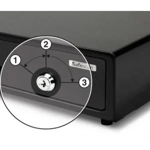 Kassalåda SAFESCAN LD-4141