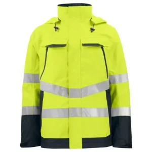 Skaljacka PROJOB 6440 gul/sv kl3 XS